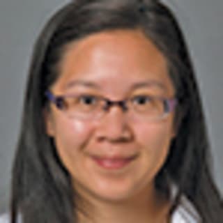 Mabel Yang, MD, Pediatrics, San Francisco, CA, California Pacific Medical Center