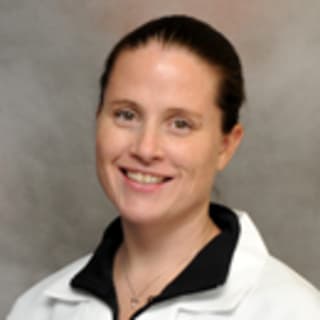 Megan Bonanni, MD, Emergency Medicine, Detroit, MI