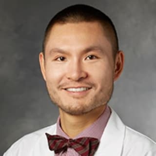 Michael Xiang, MD, Radiation Oncology, Los Angeles, CA