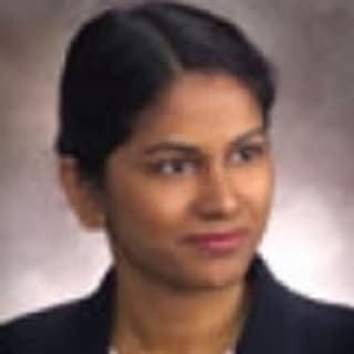 Sunitha (Nallapaneni) Vemulapalli, MD