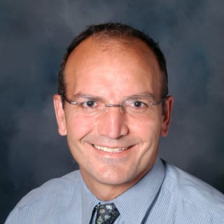 Annunziato Amendola, MD