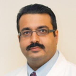 Ratnesh Chopra, MD