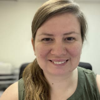 Amory (Bennett) Mumbauer, Pain Management, Allentown, PA