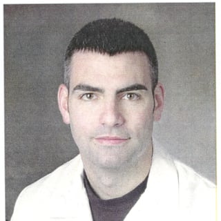 Jordan Bonomo, MD