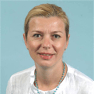 Monica Ghitan, MD, Infectious Disease, Brooklyn, NY, Maimonides Medical Center