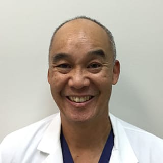 Larry Ding, MD, Physical Medicine/Rehab, Riverside, CA, Riverside Community Hospital