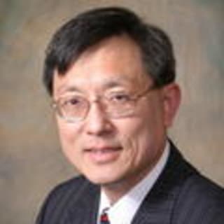 Yu-Hwa Sheng, MD, Oncology, Cincinnati, OH, Bethesda North Hospital