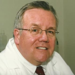 Glenn Lytle, MD, Family Medicine, Tulsa, OK, Grady Memorial Hospital