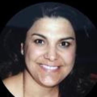 Mariana Cooper, PA
