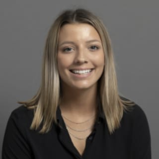 Johanna Balas, MD, Resident Physician, San Francisco, CA
