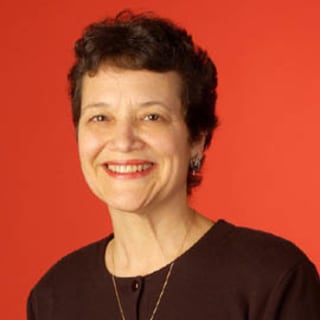 Elizabeth Mellins, MD, Pediatric Rheumatology, Palo Alto, CA