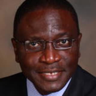 Olugbenga Akingbola, MD, Pediatrics, Shreveport, LA