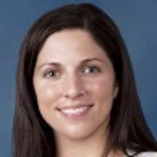 Megan Ferderber, MD, Family Medicine, Hazleton, PA