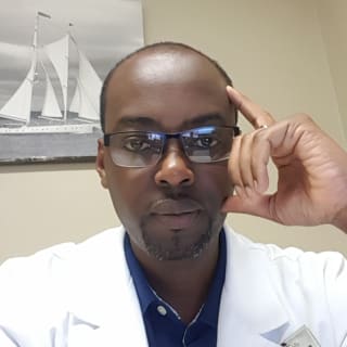 Nicholas Mwangi, Nurse Practitioner, Springfield, NJ