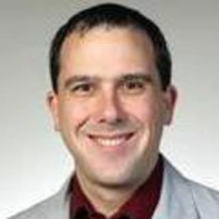 Darin Harnisch, MD, Medicine/Pediatrics, Niles, IL, Advocate Lutheran General Hospital
