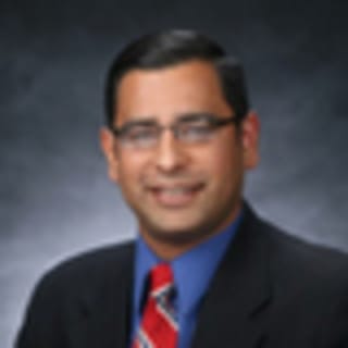 Rishi Sawhney, MD