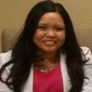 Ruby Ann Eguez, Family Nurse Practitioner, Indio, CA