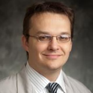 Luke Carlstrom, MD, Pulmonology, Chicago, IL, AMITA Health Resurrection Medical Center