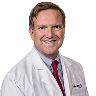 William Brown III, MD