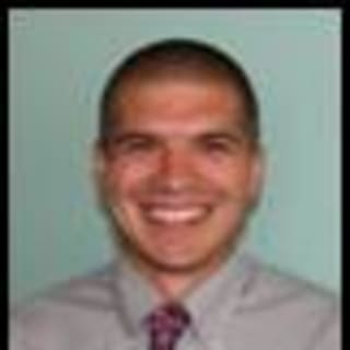 Joel Sanchez, MD, Psychiatry, Ionia, MI, University of Michigan Health-Sparrow Lansing