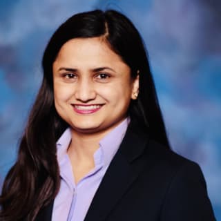 Neelam Baral, MD, Endocrinology, Washington, DC