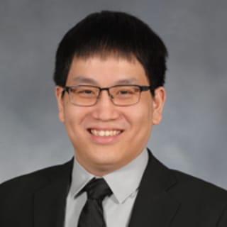 Kevin Zhang, MD, Resident Physician, Chicago, IL, Northwestern Memorial Hospital