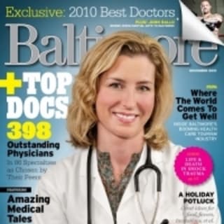Teresa York, MD, Pediatric Hematology & Oncology, Bel Air, MD, University of Maryland Medical Center
