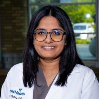 Mansi Patel, DO, Family Medicine, La Grange, IL