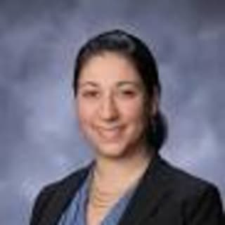 Dena Janigian, MD, Anesthesiology, Santa Cruz, CA