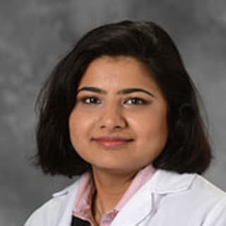 Smita Kohli, MD, Internal Medicine, Orange, CA, UCI Health