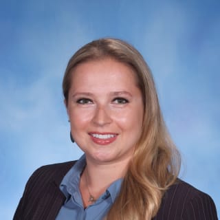 Yekaterina Merkulova, MD, Pathology, Boston, MA