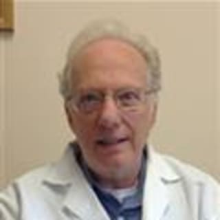 Richard Peters, MD