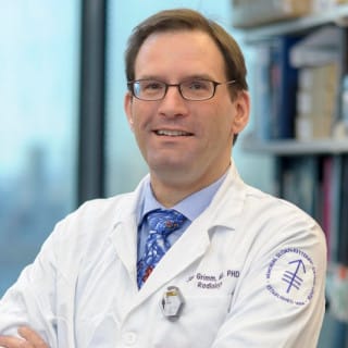 Jan Grimm, MD, Nuclear Medicine, New York, NY, Memorial Sloan Kettering Cancer Center