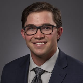 Grant Read, MD, Resident Physician, Temple, TX