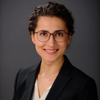 melis gokce celdir, MD, Internal Medicine, Iowa City, IA