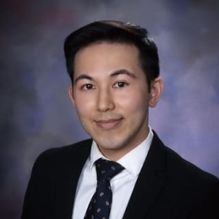 Christopher Yeh, MD, Resident Physician, Wynnewood, PA