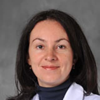 Yelena Selektor, MD, Cardiology, Detroit, MI, Henry Ford Hospital