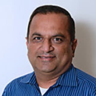 Akshay Patel, MD