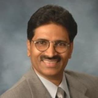 Satheesh Muppavarapu, MD, Physical Medicine/Rehab, Downers Grove, IL