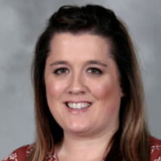 Ashley Henthorn, Nurse Practitioner, Indianapolis, IN, Indiana University Health University Hospital