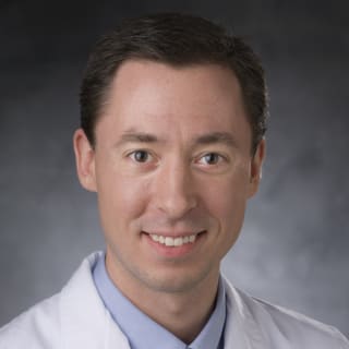 Paul Speicher, MD, Thoracic Surgery, Huntsville, AL
