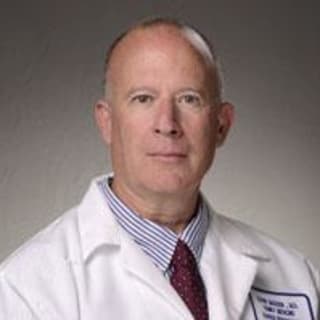 Kevin Madden, MD, Family Medicine, San Diego, CA, Kaiser Permanente Medical Center