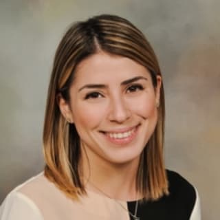 Paola Barriera, MD, Resident Physician, Cleveland, OH