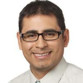 Gilberto Palacios, MD, Internal Medicine, San Francisco, CA