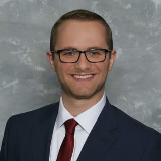 Steven Mitchell, MD, Resident Physician, Westlake, OH