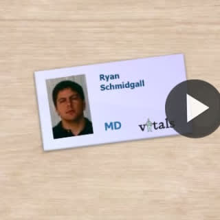 Ryan Schmidgall, MD