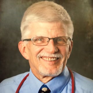 Michael Shull, DO, Pediatrics, Garden City, KS, St. Catherine Hospital