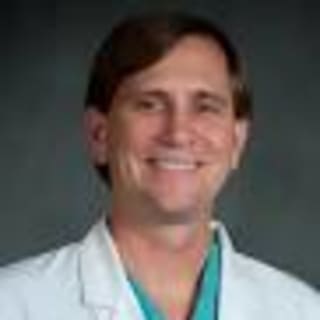 Donald Ward, MD, Orthopaedic Surgery, Camp Shelby, MS, Forrest General Hospital