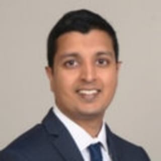 Vikaran Kadaba, MD, Physical Medicine/Rehab, Mountain View, CA