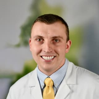 Tyler Grant, DO, General Surgery, Ashland, KY